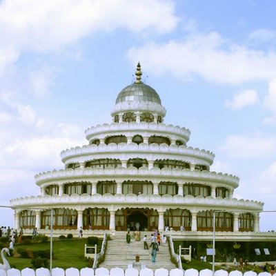 Bangalore Ashram