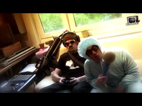 Battleboi Basti vs. 4Tune - Finale HR Front + RR Konter (Mzee AudioBattleTurnier 2011)