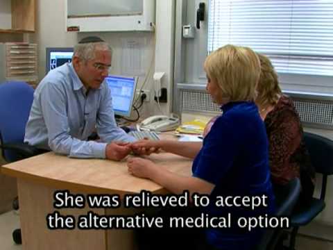 Medical Tourism in Israel - Hadassah hospital