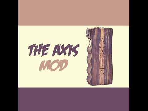 The Axis Mod