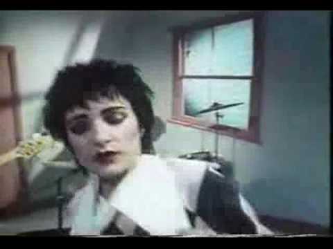 Siouxsie And The Banshees - Happy House