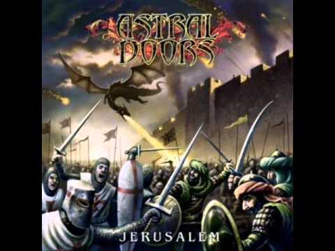 Astral Doors - Seventh Crusade