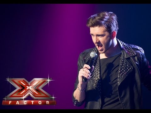 Maid Hećimović ( Flojd - Dado Topic) - X Factor Adria - LIVE 7