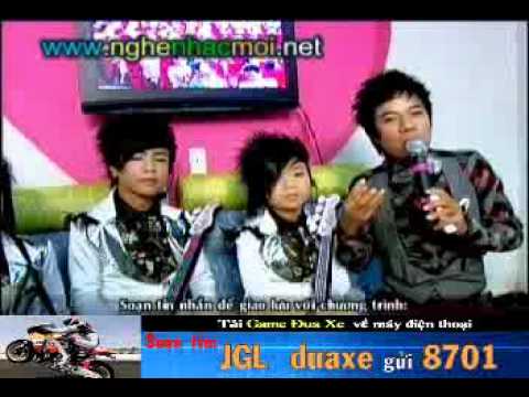 Rock Sài Gòn - HKT M + HKT