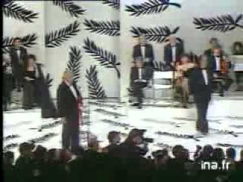 Palme d'or à Cannes (1990) pour 