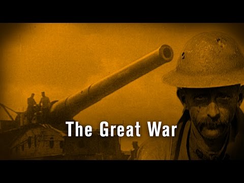 The Great War | British Pathé