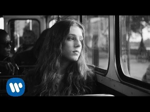 Birdy - People Help The People [Official Music Video]