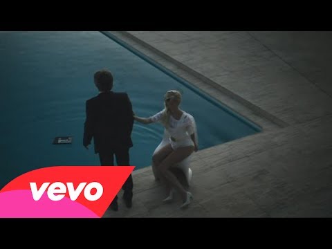 Hurts - Wonderful Life