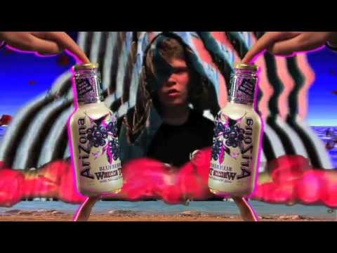 ~ YUNG LEAN - HURT - *OFFICIAL VIDEO* ~