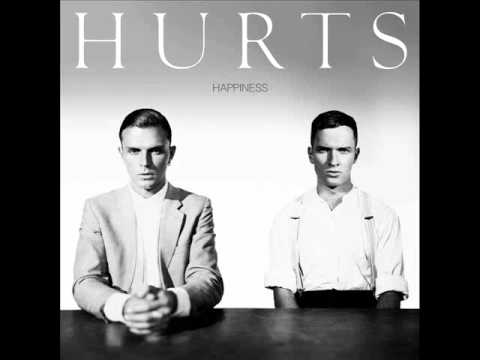 Hurts - Happiness (Deluxe) Full Album HQ