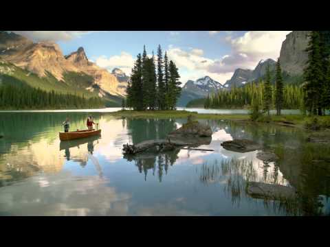 (remember to breathe) - Travel Alberta