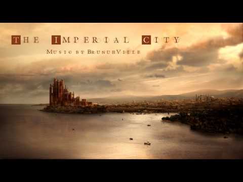 Epic World Music - The Imperial City