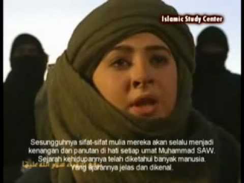 tragedi karbala teks indonesia track.3/5.mp4