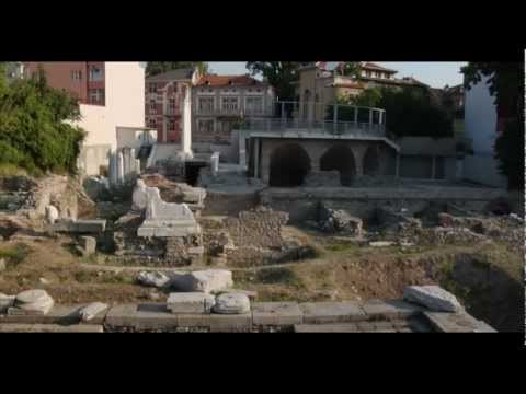 Plovdiv - DISCOVER BULGARIA 1080p HD