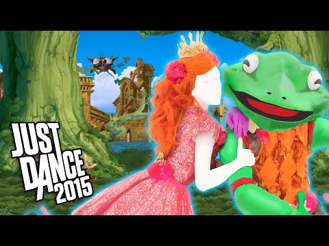 Love is All - The Sunlight Shakers | Just Dance 2015 | Gameplay