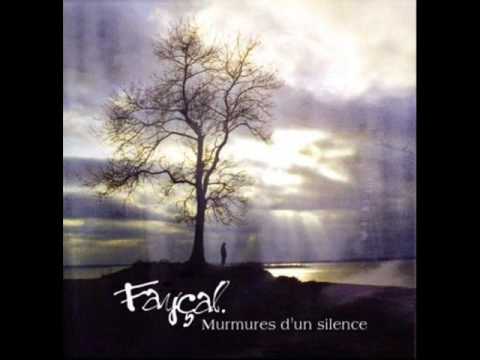 Fayçal - Les Vestiges De Ma Vingtaine (Murmures D'Un Silence)