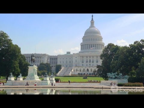 Washington D.C. Vacation Travel Guide | Expedia