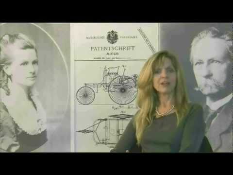 Carl & Bertha Benz - The Car is Born - Trailer