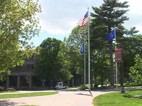 Platteville, Wisconsin: All-America City Video Competition 2013