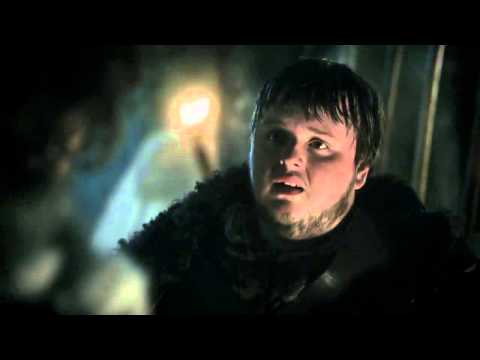 Samwell Tarly's story - Game of Thrones 1x04 (HD)