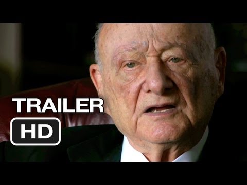 Koch Official Trailer #1 (2012) - NYC Mayor Documentary HD