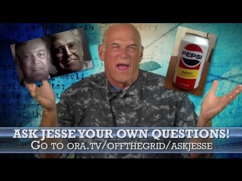 Koch Bros. Exposed! | Jesse Ventura Off The Grid - Ora TV