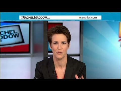 Koch Bros Tried To Shut Up Maddow, Bad Idea