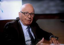 “Move a little Inland:”  Press Lord Cranky Billionaire Rupert Murdoch on what to do about Global Warming