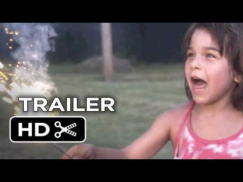 Rich Hill Official Trailer (2014) - American Small Town Documentary HD