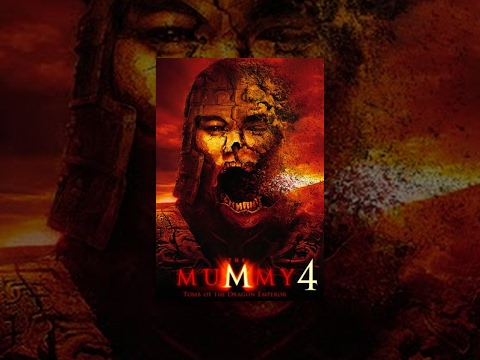 Mummy 4