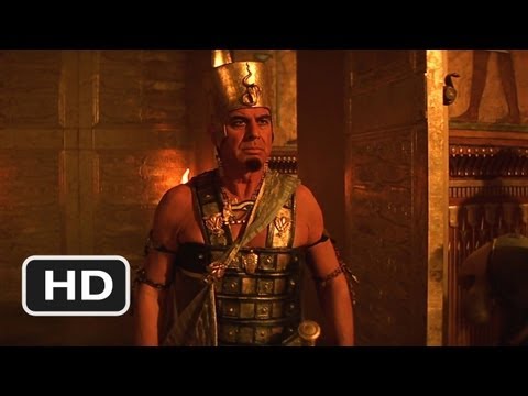 The Mummy (1/10) Movie CLIP - The Pharaoh is Killed (1999) HD