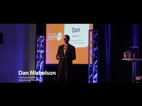 Dan Michelson:  The New Do or Die in Healthcare Finance: Margin and Outcomes Management