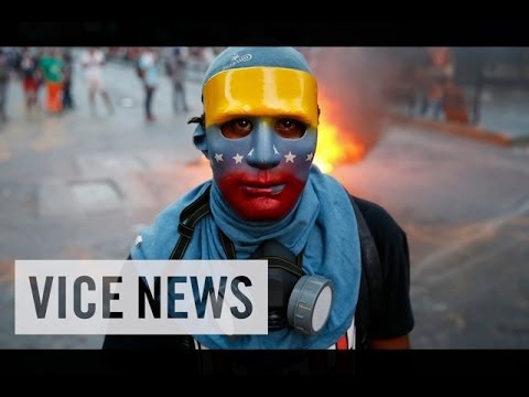 VICE News Daily: Beyond The Headlines - April, 22 2014