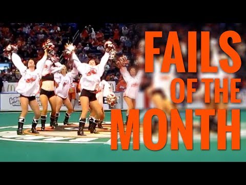 Best Fails of the Month April 2014 || FailArmy