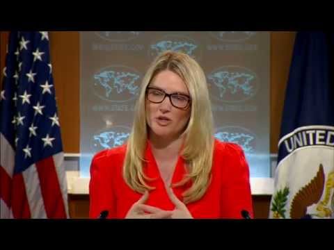 Daily Press Briefing: April 4, 2014