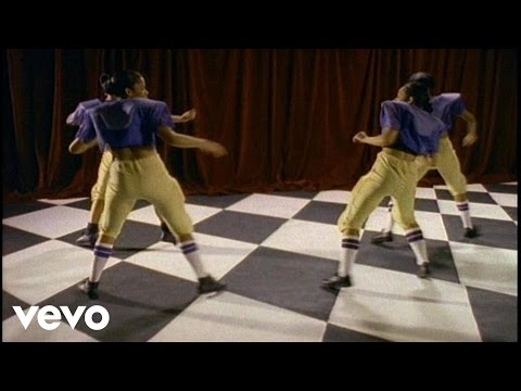 Salt-N-Pepa - Independent