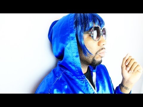 Starrkeisha - I'mma Independent (@TheKingOfWeird)