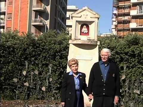 Our Lady of Tears by Bob and Penny Lord