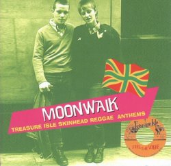 VA - Moonwalk: Treasure Isle Skinhead Reggae Anthems (2000)