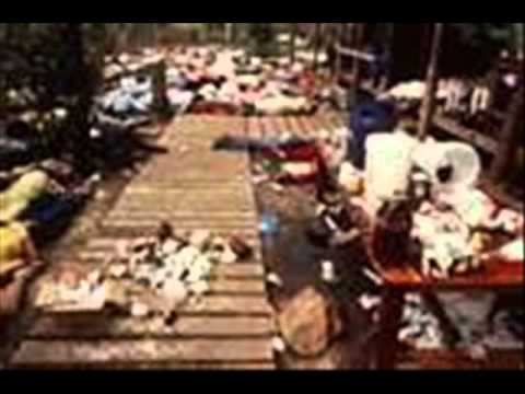 The Jonestown Death Tape (FBI No. Q 042) (November 18, 1978)