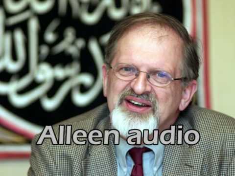 Arabist Hans Jansen (4/6)