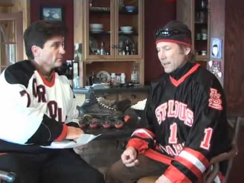 Steve Hahn interviews Scott Olson (Rollerblade Founder) for 