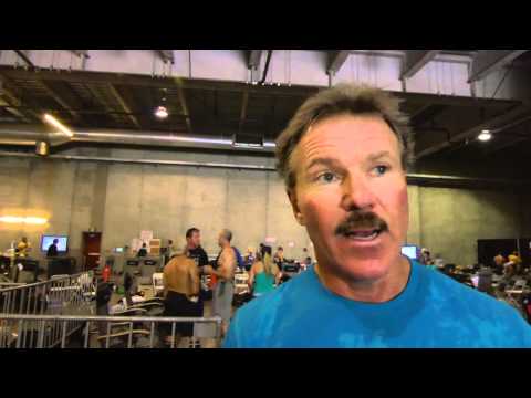 2011 CrossFit Games - Bigger and Better: Scott Olson