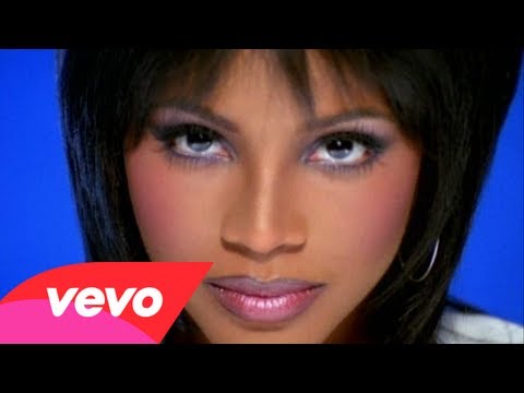 Toni Braxton - You're Makin' Me HIgh