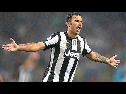 Mirko Vucinic - Genius | 2013 HD