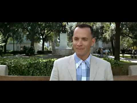 Forrest Gump TRAILER