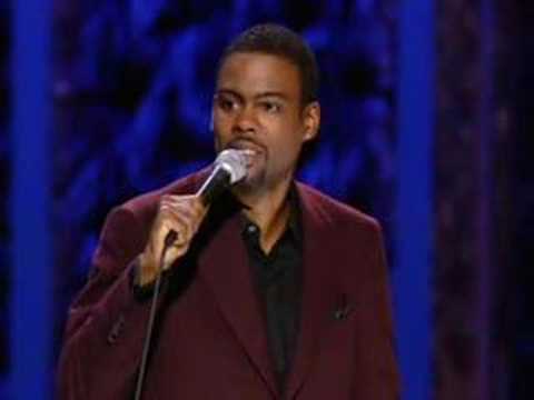 Chris Rock - Love