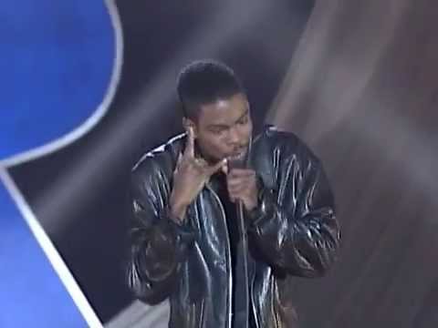 Chris Rock-Bring The Pain