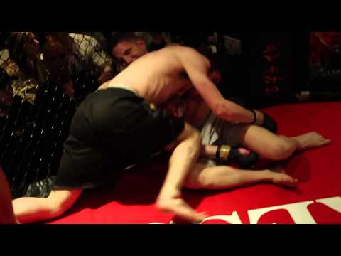 AFC 2 22 14   Jon White vs Kris