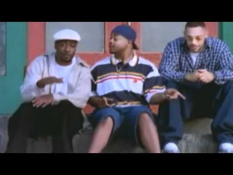 DFC ft. MC Breed - Wastin' Time